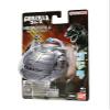 Bandai Namco - Godzilla - Mecha Godzilla, 4" Transforming Egg Toy Figure view 4