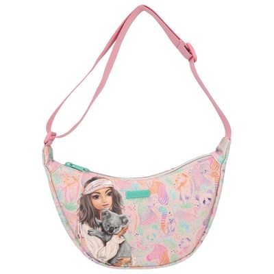 Depesche Shoulder Bag, Pink