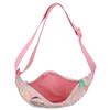 Depesche Shoulder Bag, Pink view 3