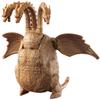 Bandai Namco - Godzilla - King Ghidorah, 4" Transforming Egg Toy Figure view 1