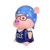 Abaodam Themed Piggy Bank Cartoon Design Storage Box for Boys and Girls Vinyl Material for Decoration Great for Birthdays and Festive Occasions view 1
