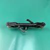 PurAr Roban HSM-700/800 Size Helicopters Suitable for Universal Accessories Mechanical Spare Parts- (Rotor Head 2 Blades(12mm) V2 Version), Black view 1