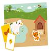 Mon petit coffret aimant - La ferme view 3