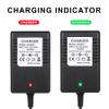 12V Charger for kidzone Bumper car,12v Battery Charger for Ride On Toys,cargador para carro elctrico de nio, Kids Bumper Car Replacement Charger view 2