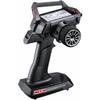 Sanwa 101A32762A - MT-R 2.4Ghz 4-Ch Radio w/ 493i Receiver, Medium view 1