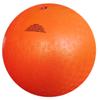 AppleRound 8.5-inch Dodgeball Playground Balls, Pack of 4 Balls with 1 Pump, Official Size for Dodge Ball, Handball, Camps and Schools (Orange) view 3