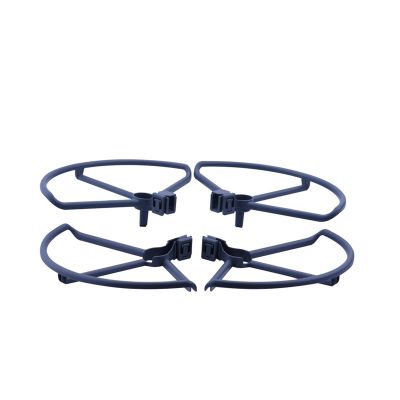 4pcs Quick Release Propeller Guard Protector/Fit for Mavic Pro Platinum Drone Blade Bumper Props Protective Cover Landing Gear