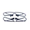 4pcs Quick Release Propeller Guard Protector/Fit for Mavic Pro Platinum Drone Blade Bumper Props Protective Cover Landing Gear view 1