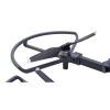 4pcs Quick Release Propeller Guard Protector/Fit for Mavic Pro Platinum Drone Blade Bumper Props Protective Cover Landing Gear view 2