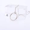 10 Sets of Easy to Learn Magic Tricks Halloween Magic Ring Chains Magic Prop for Beginner Magic Illusion Accessories view 2