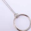 10 Sets of Easy to Learn Magic Tricks Halloween Magic Ring Chains Magic Prop for Beginner Magic Illusion Accessories view 3