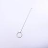 10 Sets of Easy to Learn Magic Tricks Halloween Magic Ring Chains Magic Prop for Beginner Magic Illusion Accessories view 4