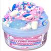 Cotton Candy Dream Mallows Slime view 3