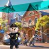 PowerPals Singing Dancing Police Teddy Bear Playing Bad Boys What You Gonna Do Song  Musical Interactive Stuffed Animal Plush Cop Toy for Birthday, Valentines Day Gifts for Kids & Adults, 14 Inch view 4