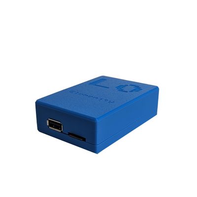 Elemenity L0 Home Video Game Console (Purple)