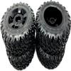 BIG ROCK 4X4 3S BLX - Tires & Wheels (RAGNAROK Tyres Rims DBOOTS For ARRMA ARA4312V3 view 2