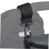 Abaodam 360 Rotating Stroller Hooks Versatile Carrying Hooks for Baby Items Easy Install for Stroller Baby Care Assistant view 4