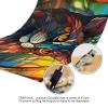 Jigsaw Puzzle 1000 Pieces for Adults Stained Glass Printed Cat Wood Puzzles Educational Brain Toys 21219678 view 3