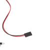 RC Car LED Light Upgrade Parts 4 LEDs for SCX24 Remote Control Car 1/24 Scale view 2