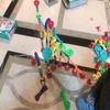 Marble Run Toys Maze Game DIY Educational Playset Birthday Gift for Ages 3+,Track Pipe Building Blocks Glass Marbles for for Kids Ages 4-8 Birth Day Preschool, Toys for 3 Year Old Boys Christmas view 2