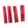 VICASKY 4pcs Dustproof Absorber Covers for Off- Trucks and Buggies Fit Lightweight Red Protects Shock Springs from Dirt and Damage view 1