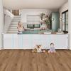 140'' Retractable Baby Gates Extra Wide,34" Tall Retractable Dog Gate for Doorways, Security Upgrade Reinforcement Rods 11 Foot Retractable Baby Gate for Stairs, Indoor/Outdoor Retractable Gate view 1