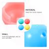 PRETYZOOM 20pcs Vending Machine Capsules for Party Favors Decoration and Prize Distribution Eye-catching and Lightweight Playthings view 3