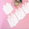 12 Month Bow Photo Banner - Milestone Bow Banner, Newborn To 12 Months, 1st Birthday Photo Banner For Baby From Newborn To 12 Months view 3