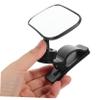 Anneome Mirror Rear View Mirror for Observation for Rear Facing Seats Easy Install view 2