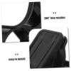 Anneome Mirror Rear View Mirror for Observation for Rear Facing Seats Easy Install view 3