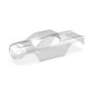AMORIL Transparent PC Car Shell for RC Brushless Truck Mini 1/10 RZ001G-A,1PCS,Part Number R11079 view 1
