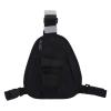 Lily Brown Walkie-Talkie Harness For UV5R UV82 Two Way Radio Adjustable Shoulder Chest Pack Pouch-Holster Vest-Rig Case- Walkie-talkie For Adults Women Men view 1