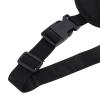 Lily Brown Walkie-Talkie Harness For UV5R UV82 Two Way Radio Adjustable Shoulder Chest Pack Pouch-Holster Vest-Rig Case- Walkie-talkie For Adults Women Men view 4