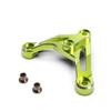 AMORIL Upgraded Aluminum Upper Steering Saver Fixed Part for Mini 1/10 Remote Control Truck RZ001G-A,Part Number R11134 view 1