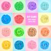 38 Pack Butter Slime Kit, Mini Valentine Slime Party Favors for Girls Boys, Soft and Non-Sticky, Goodie Bags Stuffers, Classroom Bulk Slimes, Stocking Fillers & Kids, Colorful Stress Relief Toys 4-12 view 2