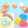 38 Pack Butter Slime Kit, Mini Valentine Slime Party Favors for Girls Boys, Soft and Non-Sticky, Goodie Bags Stuffers, Classroom Bulk Slimes, Stocking Fillers & Kids, Colorful Stress Relief Toys 4-12 view 3