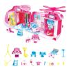 Super Wings Kit Toys, Dizzy Rescue Helicopter Play Set Toddler Toys, 2 in 1 Transformable Pretend Playset Kit for Kids Ages 3 4 5 6 7 8 9 view 1