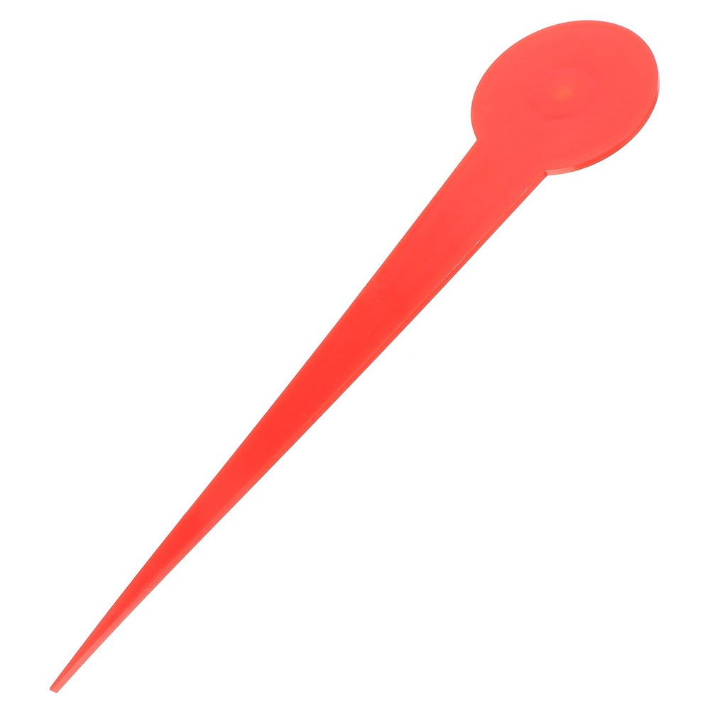 HOLIDYOYO Rotating Pointer Game Arrow Rotating Game Spinner Accessory Arrow Spinner for Board Game