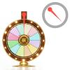 HOLIDYOYO Rotating Pointer Game Arrow Rotating Game Spinner Accessory Arrow Spinner for Board Game view 4