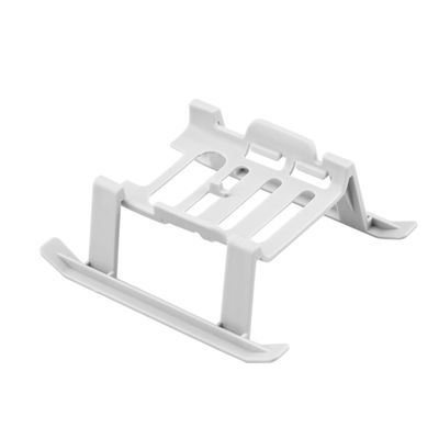 BESTonZON Heightened Drone Feet Extender Compatible for Camera During Takeoff and Easy Installation and Disassembly Quadcopter Accessories