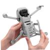BESTonZON Heightened Drone Feet Extender Compatible for Camera During Takeoff and Easy Installation and Disassembly Quadcopter Accessories view 3