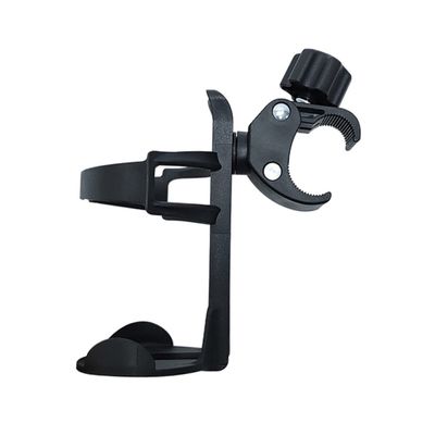 Abaodam Stroller Cup Holder Vista Compatible Bottle Storage Rack Rotation Drink Holder Organizer