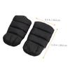 Abaodam 1pair Stroller Gloves Warm Hand Muffs for Cold Weather Fit Pushchair Accessories for Parents Soft and Comfortable Fleece Material view 4