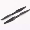 VERBANA Drone 2255 22 inch Carbon Fiber Propeller Props Blade with 5 Holes Length 56cm Kit Replacement for Agriculture Drone Quadcopter Accessories Part view 2