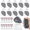 Gemscream 10 Set Inspirational Stress Balls Bulk Motivational Stress Foam Stone Relief Toys You Rock Quotes Squeeze Ball Appreciation Gifts Thank You for Being Awesome Gifts for Employee Coworker view 1