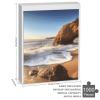 1000 PCS Jigsaw Puzzle for Adults Personalized Picture Puzzle Beach Malibu Customized Wooden Puzzle for Family, Birthday, Wedding, Game Nights Gifts view 3