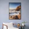 1000 PCS Jigsaw Puzzle for Adults Personalized Picture Puzzle Beach Malibu Customized Wooden Puzzle for Family, Birthday, Wedding, Game Nights Gifts view 4
