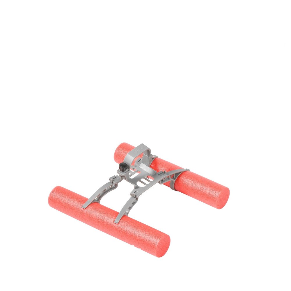 ABZEKH Drone Accessories For Landing Gear Leg Floating Expansion Kit For DJI Mini 3 Landing Training Skid Accessories Floating For Holder Drone Accessories, ABZEKH234