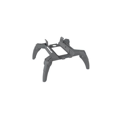 ABZEKH Drone Accessories For Mavic 3 Foldable Landing Gear Leg For Heightened Extended drone Kit For DJI mavic 3 drone Accessories (Color : Gray), ABZEKH234