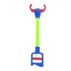 NOENNULL Interactive Toy Grabber, Children Intelligence Toy Hand Claw Grabber Kids Grabbing Pick Up Toys Long Grabbing Picking Up Toys, Strong Grasping Tool (Green) view 3